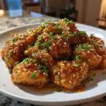 crockpot sweet garlic chicken