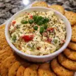 easiest party appetizer