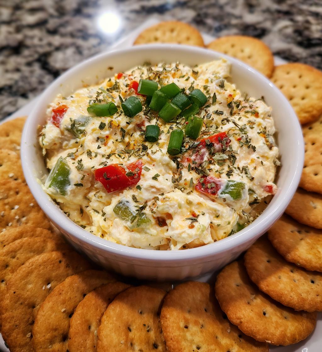 easiest party appetizer