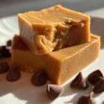 easiest peanut butter fudge