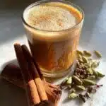 easy chai latte