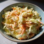 easy coleslaw recipe