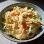 easy coleslaw recipe