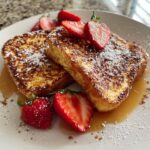 easy french toast recipe