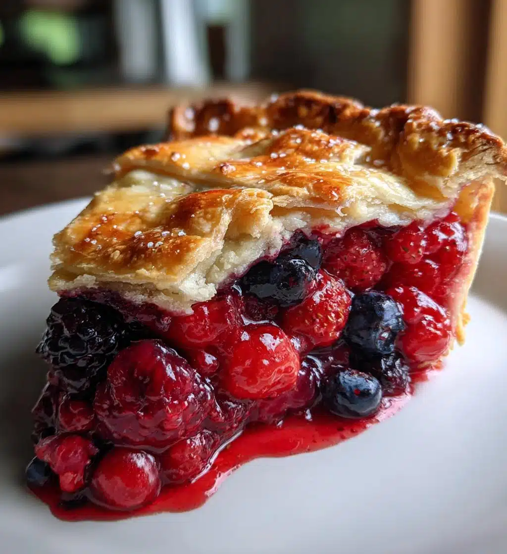 easy stupid pie recipe - detail 1