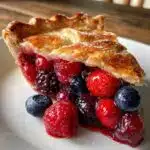 easy stupid pie recipe