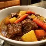 ever beef stew