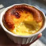 fail proof egg custard
