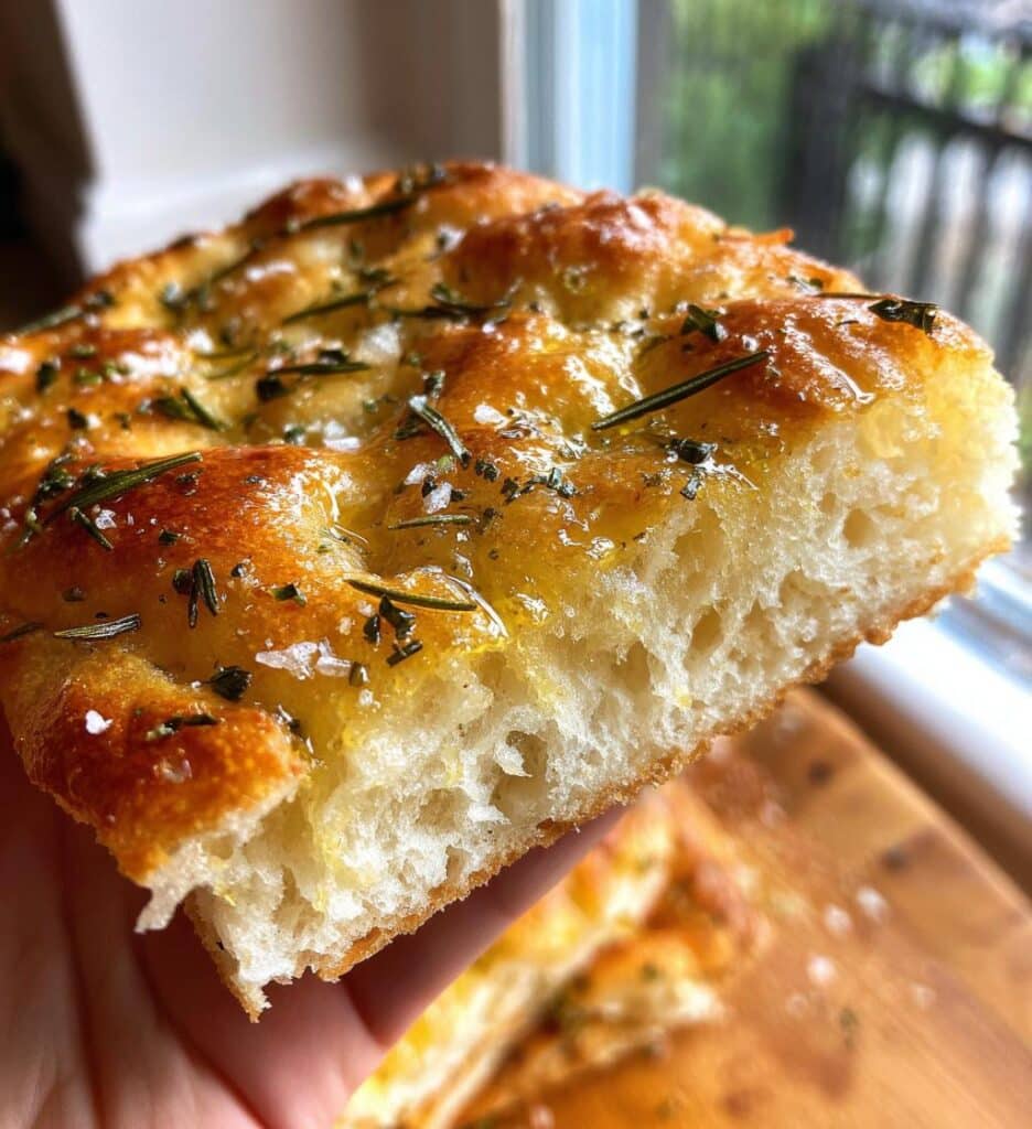 focaccia