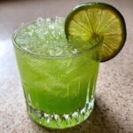 gimlet cocktail