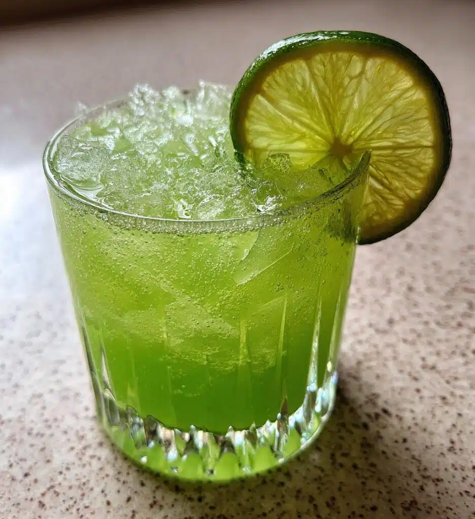 gimlet cocktail