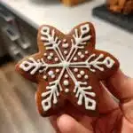gingerbread cookie