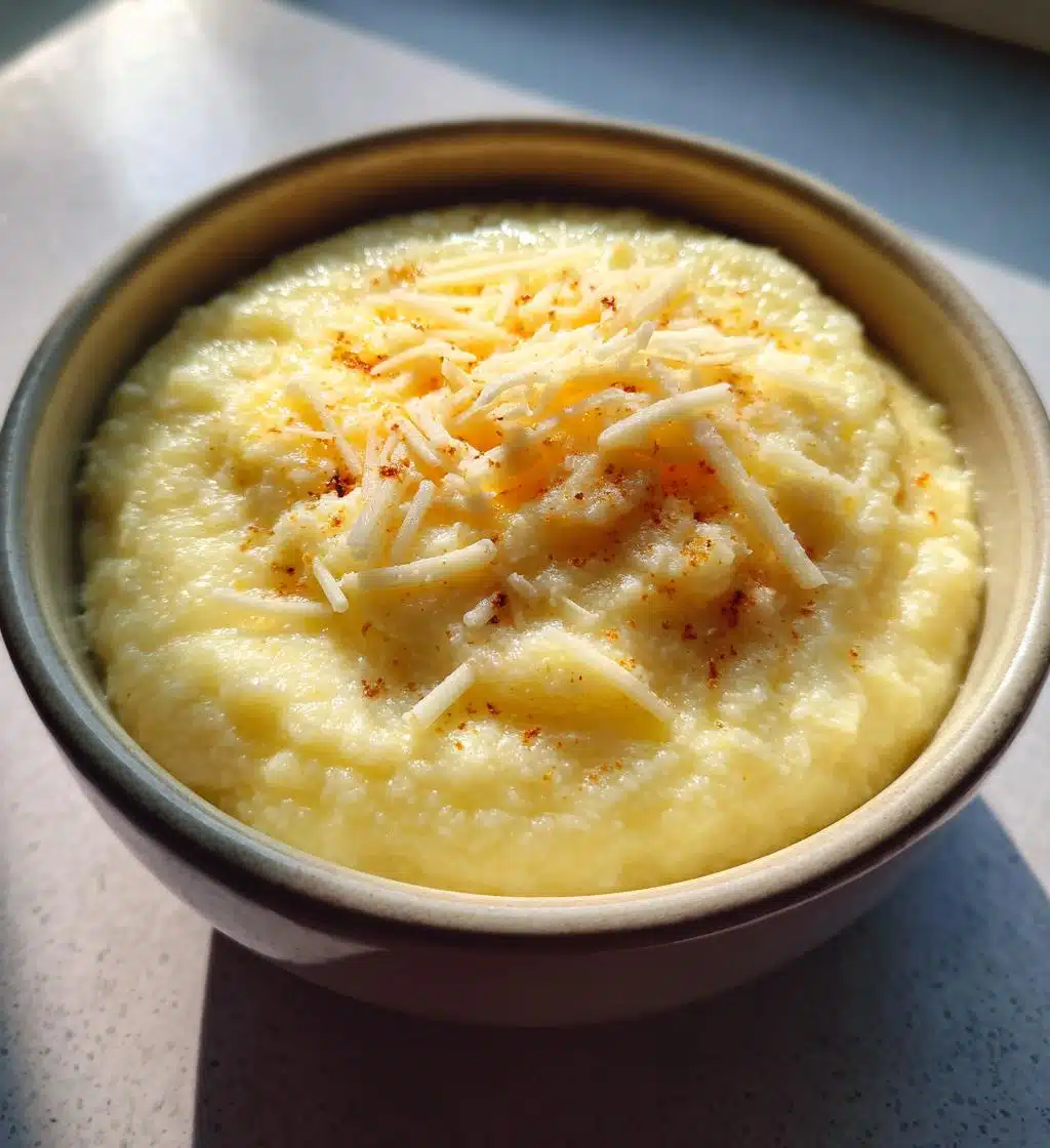 grits recipe - detail 1