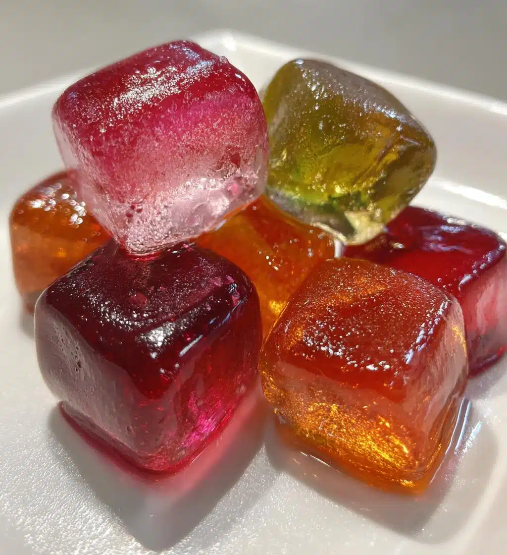 hard candy - detail 1