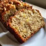 hawaiian banana bread