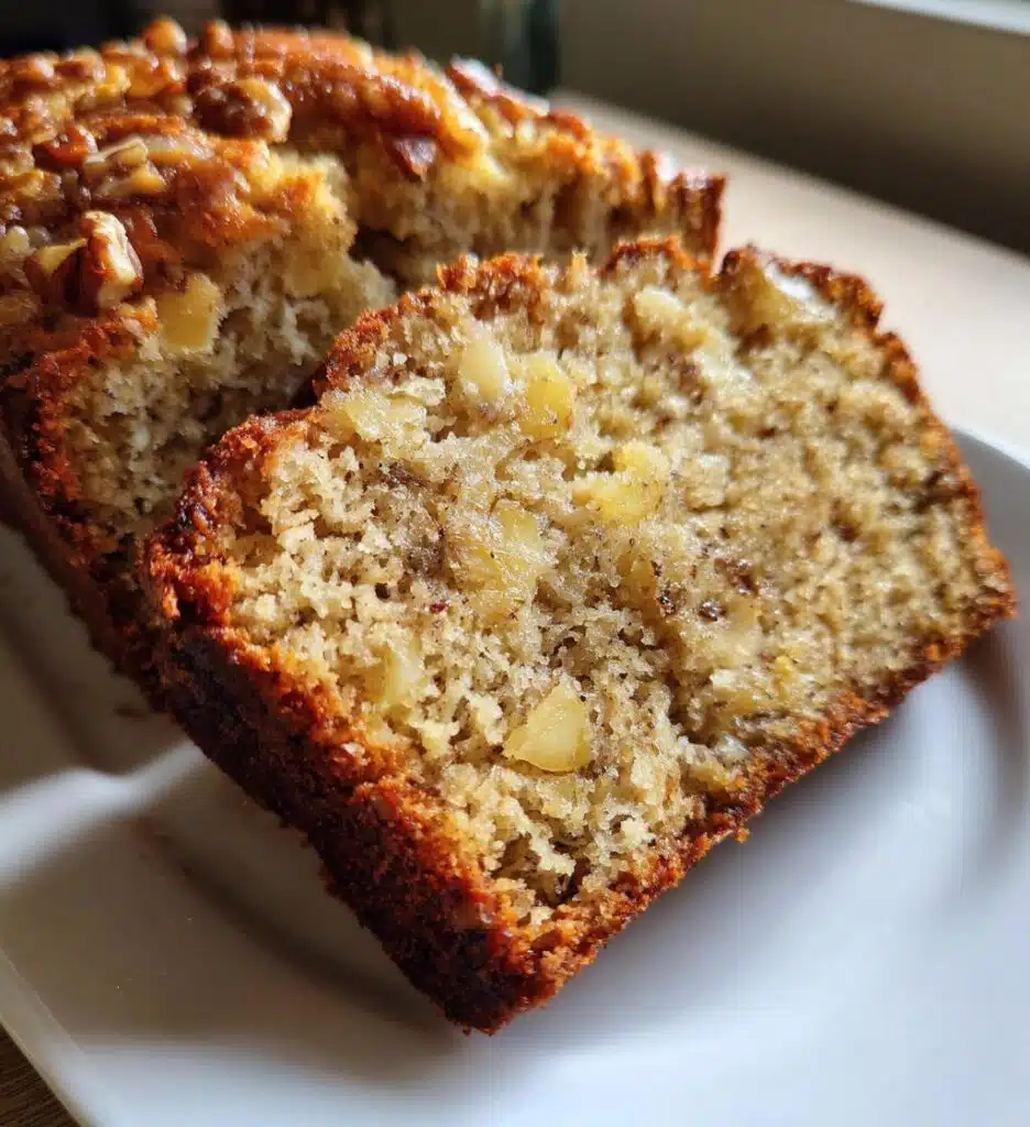 hawaiian banana bread