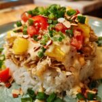 hawaiian haystacks