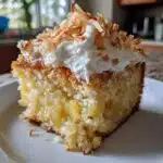 hawaiian pineapple cake