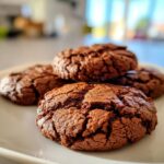 healthy cookies no sugar no flour