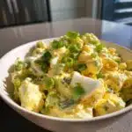 healthy egg salad