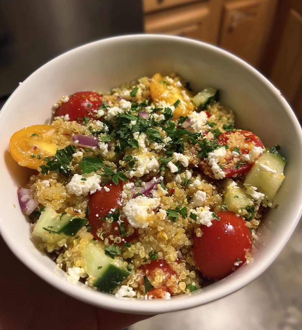 heaven in a bowl