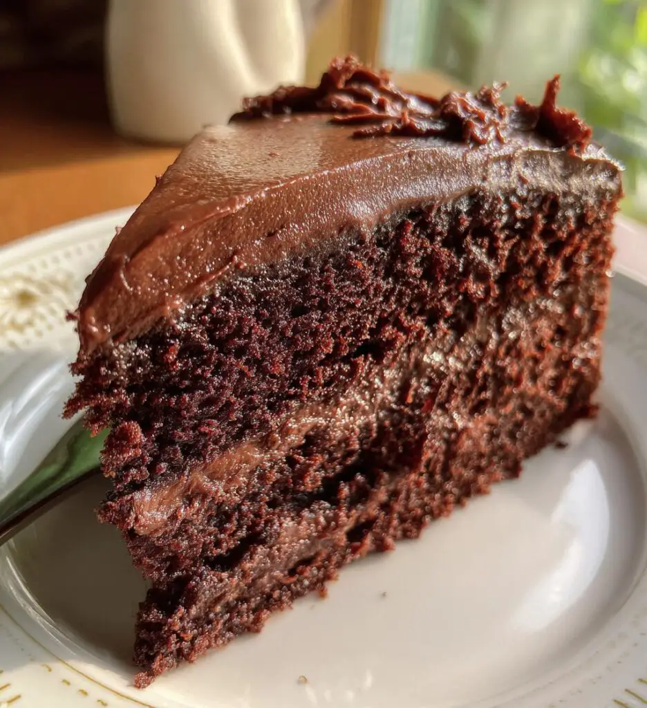 hersheys chocolate cake