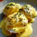 hollandaise sauce