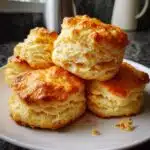 homemade buttermilk biscuits