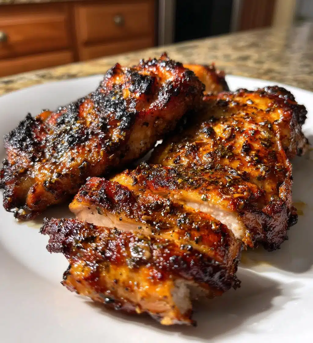 homemade pollo loco recipe - detail 1