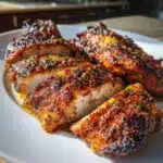 homemade pollo loco recipe