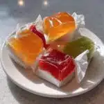 homemade saltwater taffy