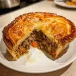 how to make meat pie