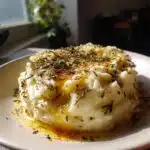instant pot mashed potatoes