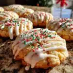 italian christmas cookies