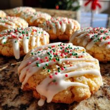 Italian Christmas Cookies: 7 Sweet Traditions to Cherish