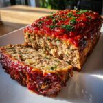 italian meatloaf