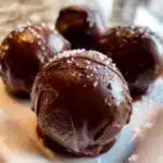 kentucky bourbon balls