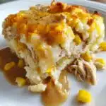 kfc famous bowl casserole