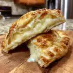 lemon cheesecake hand pies recipe