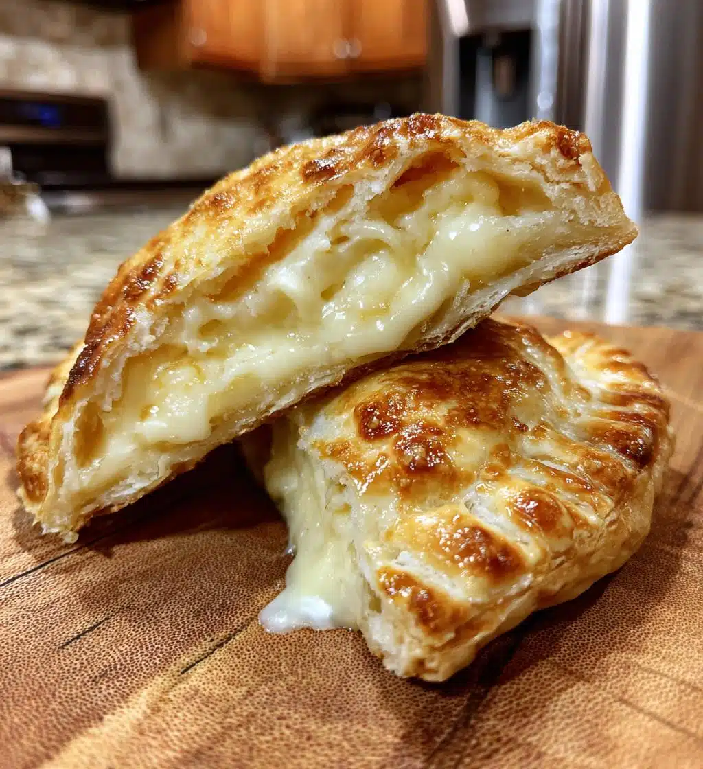 lemon cheesecake hand pies recipe