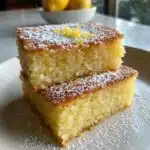 lemon lovers will be thrilled