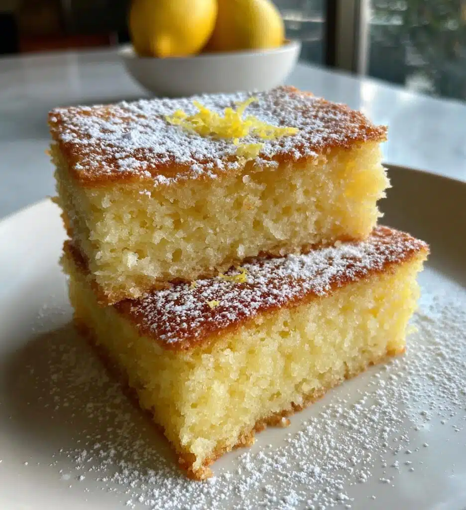 lemon lovers will be thrilled