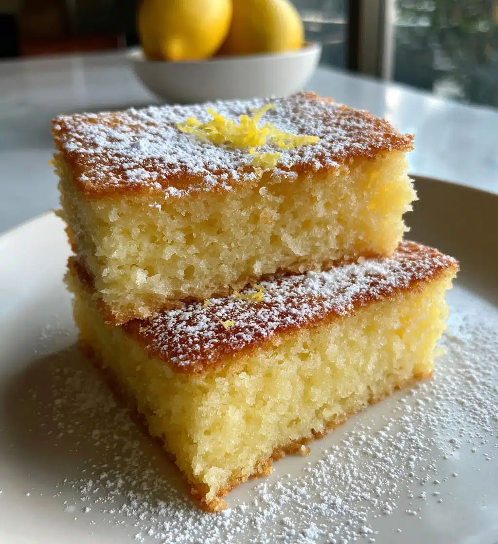 lemon lovers will be thrilled