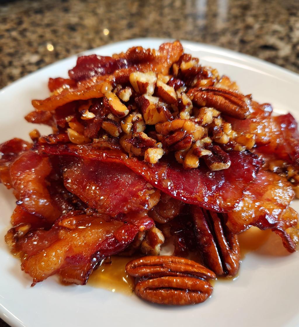 maple bacon crack