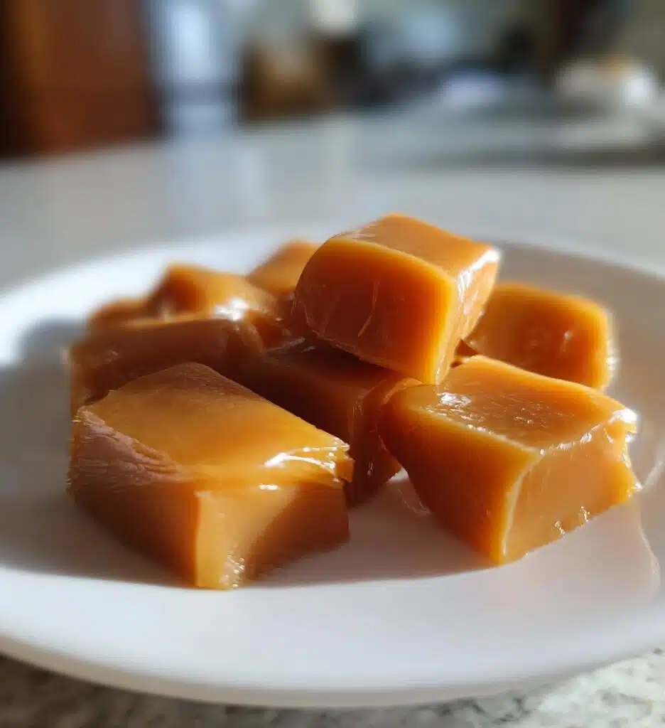 maple syrup candies