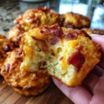 mcgriddle muffins