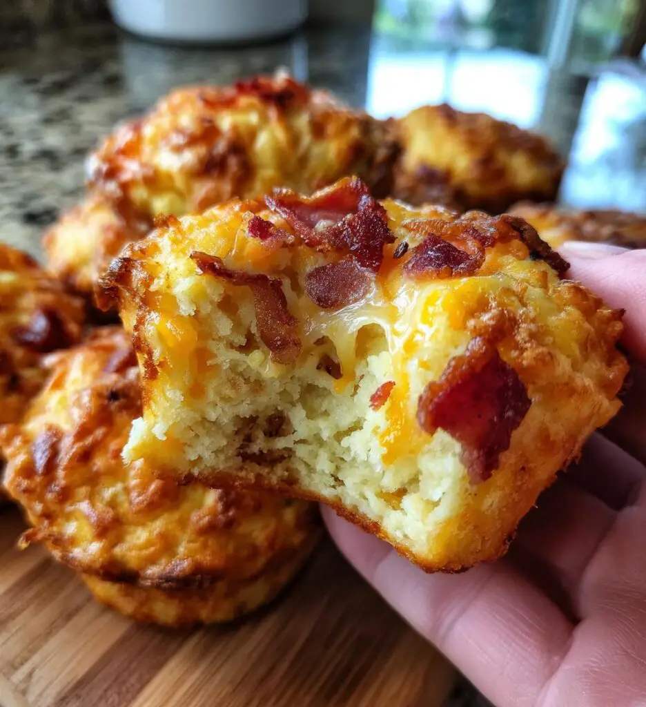 mcgriddle muffins