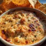 mexican restaurant cheese dip recipe