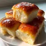 milk brioche rolls