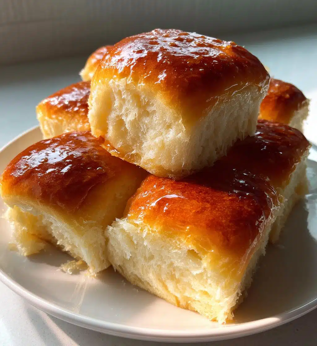 milk brioche rolls